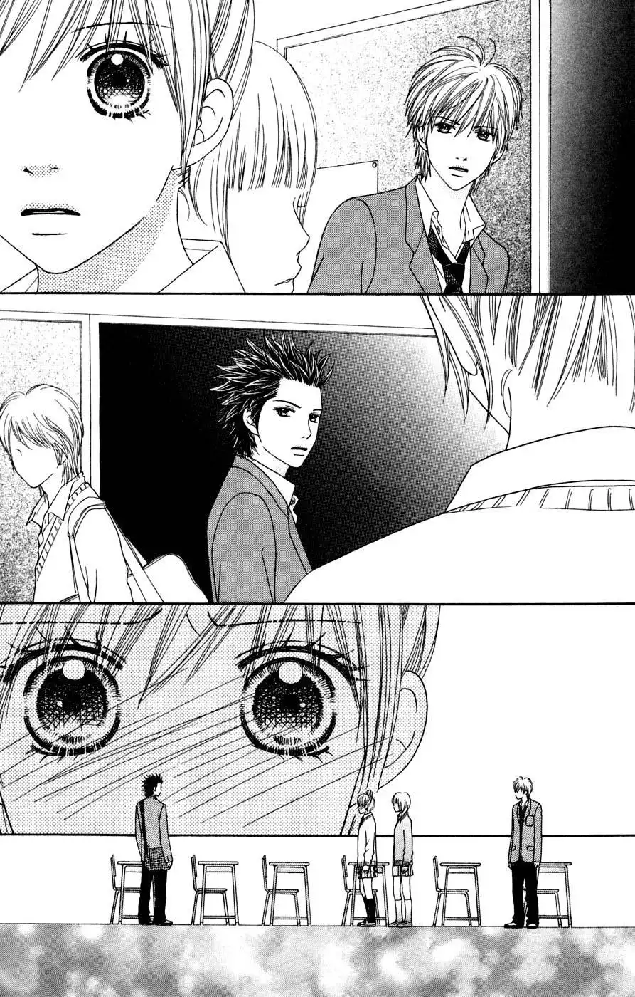Parfait Tic Chapter 131 7